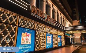 Готель Чорне море Рішельєвська